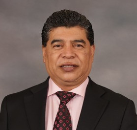 Oscar Martínez Hernández