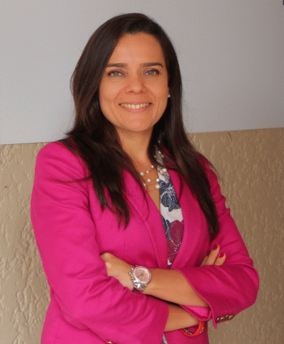 Adriana Maritza Angarita Cala