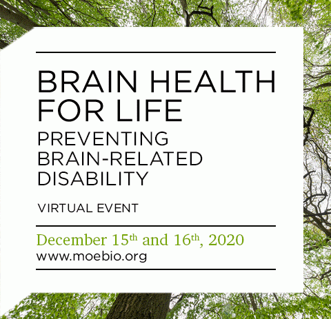 Brain Health for Life · Short Course logo