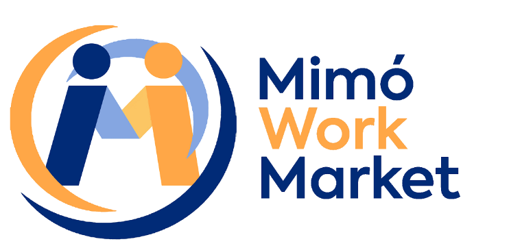 Mimó Work Market - Institut Jaume Mimó logo