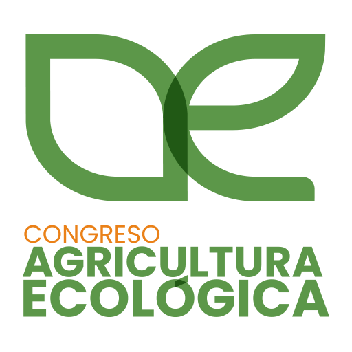 Congreso Agricultura Ecológica logo
