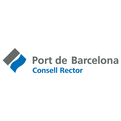 WEBINARS DESTINO PORT DE BARCELONA 2021: COREA DEL SUR logo