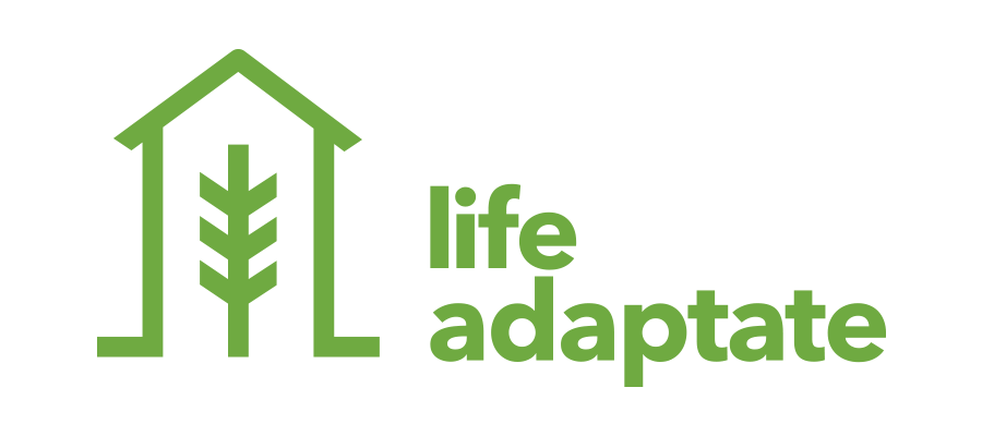 Lifeadaptate Final Conference logo