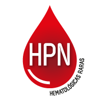 Múltiples especialistas: todos juntos por la HPN y otras enfermedades hematológicas raras logo