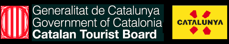 Catalunya Premium logo