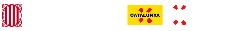 Meet Catalunya 2022 logo