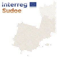 Pré-lançamento Programa Sudoe 2021-2027 logo