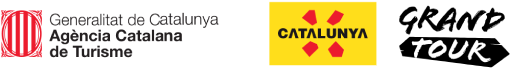 Grand Tour de Catalunya Day logo