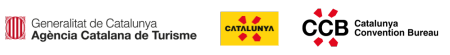 Meet Catalunya 2024 logo