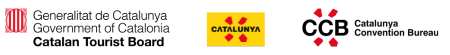 Meet Catalonia 2024 logo