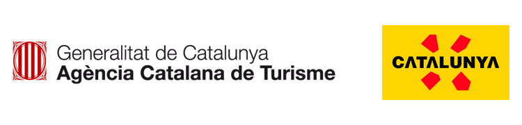 Jornades professionals: mercats emissors de turisme logo