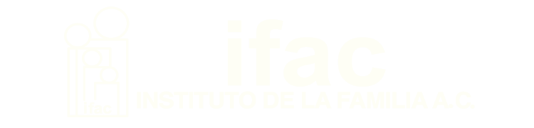 IFAC 50 ANIVERSARIO logo