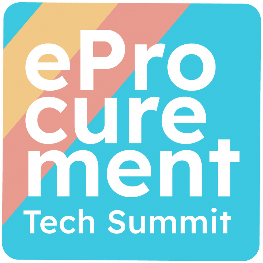 eProcurement Tech Summit 2023 logo