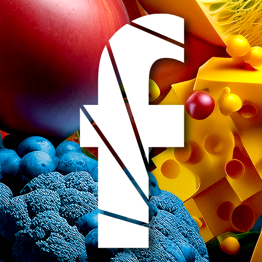 ftalks The Food Changemakers Summit 2024 logo